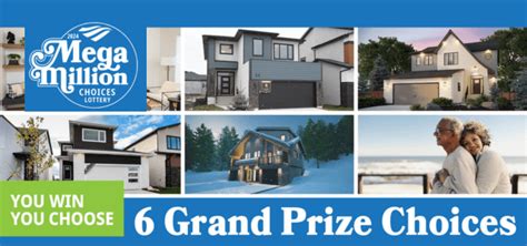 hsc home lottery|2024 Mega Million Choices .